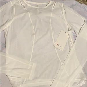 Set challenger long sleeve